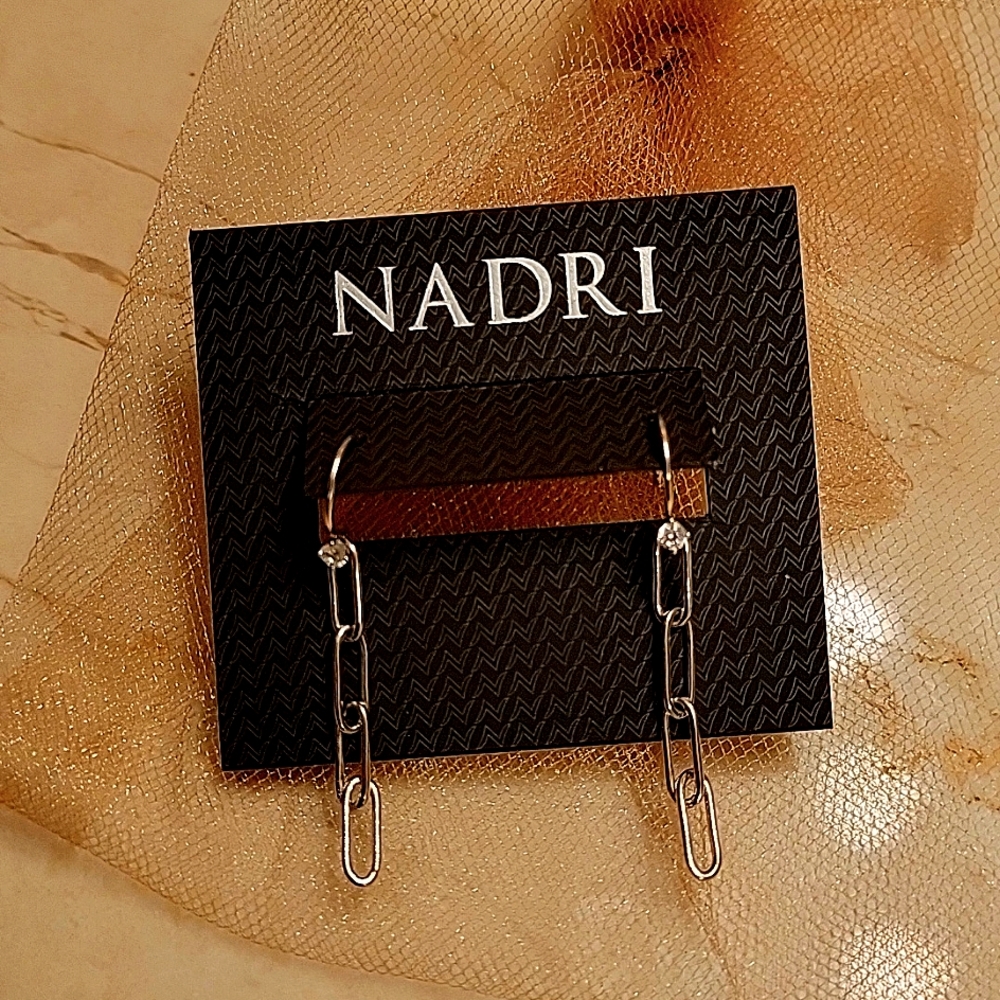 NADRI Earrings